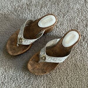 Michael Michael Kors wedge